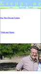 Mobile Screenshot of krepps.net